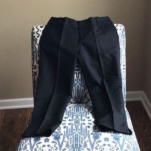 Black pants